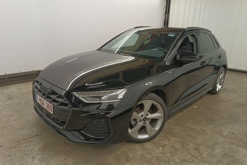 Afbeelding van Audi A3 Sportback 1.5 DSG