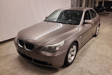 Afbeelding van BMW 520d 2.0 AT
