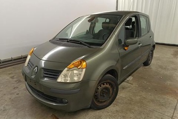 Afbeelding van Renault MODUS 1.2 MT