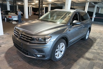 Afbeelding van Volkswagen Tiguan 1.5 MT TSI