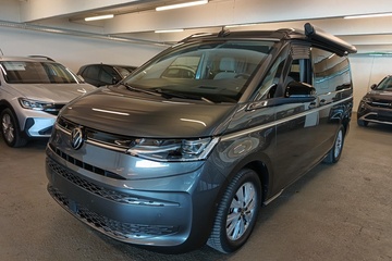 Afbeelding van VOLKSWAGEN Multivan T7 California Ocean 2.0 AT