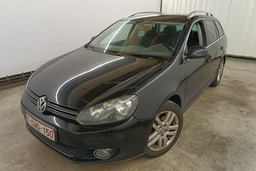 Afbeelding van Volkswagen Golf 1.6 AT