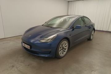 Afbeelding van Tesla Model 3 Long Range Dual Motor