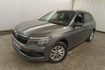 Afbeelding van Skoda Kamiq 1.0 TSI DSG
