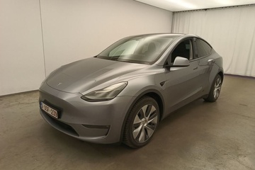 Afbeelding van Tesla Model Y Long Range Dual AWD