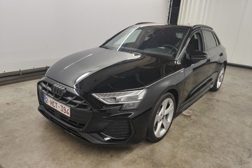 Afbeelding van Audi A3 Sportback 1.5 DSG