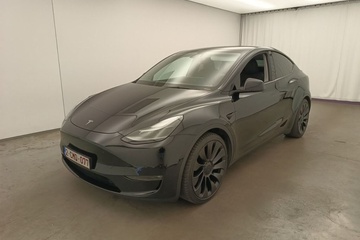Afbeelding van Tesla Model Y Long Range Dual Motor