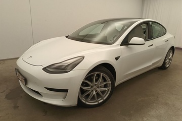 Afbeelding van Tesla model 3 Basic RWD
