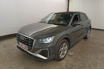 Afbeelding van Audi Q2 35 TFSI S Line S Tronic