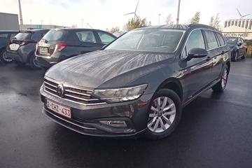 Afbeelding van Volkswagen Passat 2.0 AT TDI