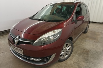 Afbeelding van Renault Grand Scenic 1.5 MT