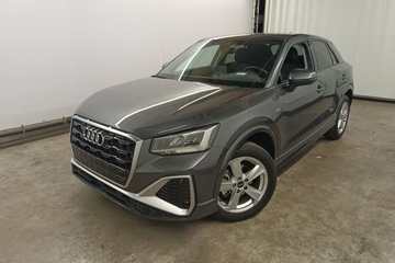 Afbeelding van Audi Q2 35 TFSI S Line S Tronic