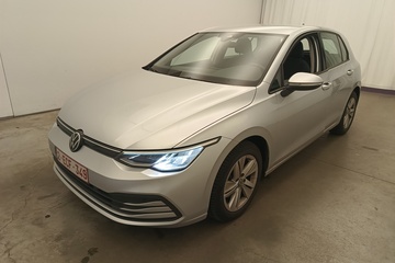 Afbeelding van VW Golf 2.0 TDI Life Business DSG
