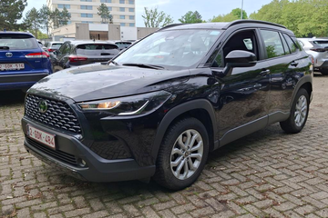 Afbeelding van Toyota Corolla Cross 1.8 AT Hybrid