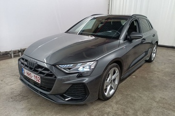 Afbeelding van Audi A3 Sportback 1.5 DSG