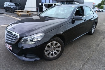 Afbeelding van Mercedes-Benz E200d 2.2 AT