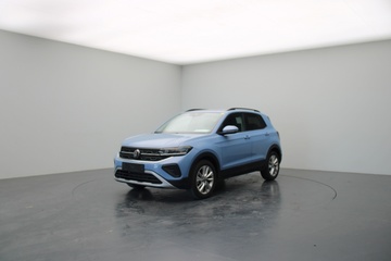 Afbeelding van Volkswagen T-Cross 1.0 MT