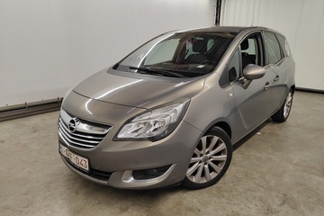 Afbeelding van Opel Meriva 1.4 AT