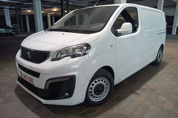 Afbeelding van Peugeot Expert L2 Asphalt 2.0 Blue HDi AT