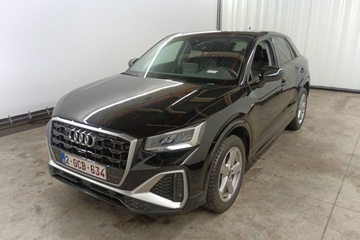 Afbeelding van Audi Q2 35 TFSI S Line S Tronic