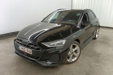 Afbeelding van Audi A3 Sportback 1.5 DSG