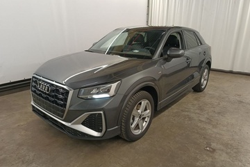 Afbeelding van Audi Q2 35 TFSI S Line S Tronic