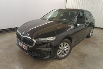 Afbeelding van Skoda Scala 1.0 TSI DSG