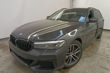 Afbeelding van BMW 530e Touring M Sport 2.0 AT