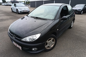 Afbeelding van Peugeot 206 1.4 MT