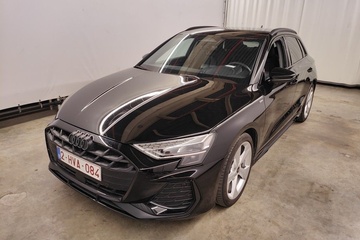 Afbeelding van Audi A3 Sportback 1.5 DSG