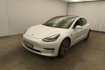 Afbeelding van Tesla Model 3 Standard Plus