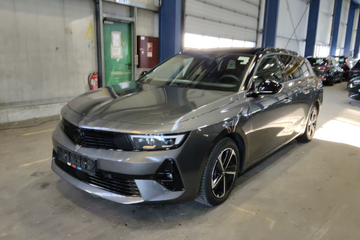 Afbeelding van Opel Astra Sports Tourer 1.2 AT GS