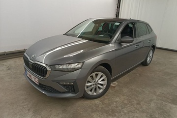 Afbeelding van Skoda Scala 1.0 TSI DSG