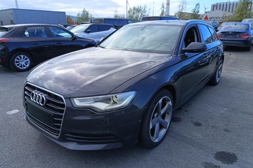 Afbeelding van Audi A6 Avant 2.0 MT
