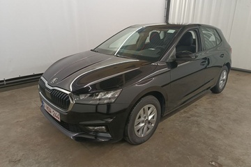 Afbeelding van Skoda Fabia 1.0 TSI DSG