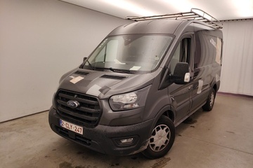 Afbeelding van Ford Transit 2.0 MT TDI