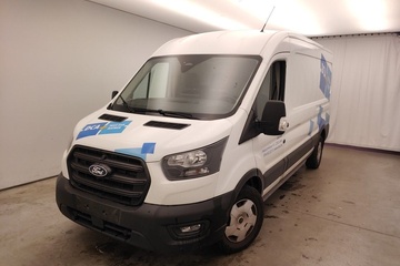 Afbeelding van Ford Transit 2.0 MT TDI