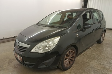 Afbeelding van Opel Meriva 1.4 MT