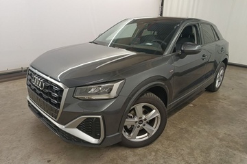Afbeelding van Audi Q2 35 TFSI S Line S Tronic