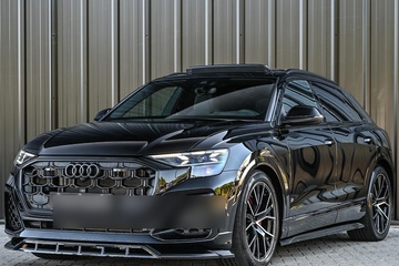 Afbeelding van AUDI Q8 S-LINE 55 TFSI-E QUATTRO 3.0 AT