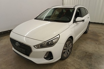 Afbeelding van Hyundai I30 1.6 CRDi MT