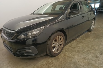 Afbeelding van Peugeot 308 1.5 AT
