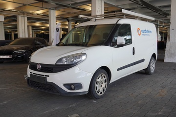 Afbeelding van Fiat Doblo 1.6 MT