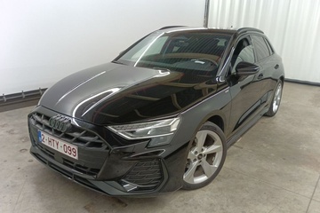 Afbeelding van Audi A3 Sportback 1.5 DSG