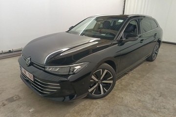 Afbeelding van Volkswagen Passat 1.5 TSI MHEV DSG