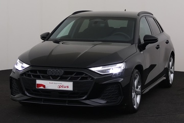 Afbeelding van Audi A3 Sportback 1.5 DSG