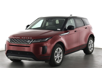 Afbeelding van Range Rover: only export out EU