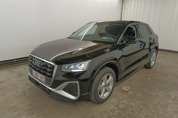 Afbeelding van Audi Q2 35 TFSI S Line S Tronic