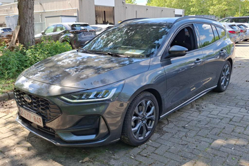 Afbeelding van Ford Focus SW 1.0 AT ST-Line