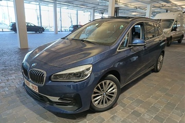 Afbeelding van BMW 216 i Gran Tourer Sport Line 1.5 MT